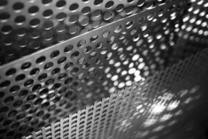 LASER CUTTING